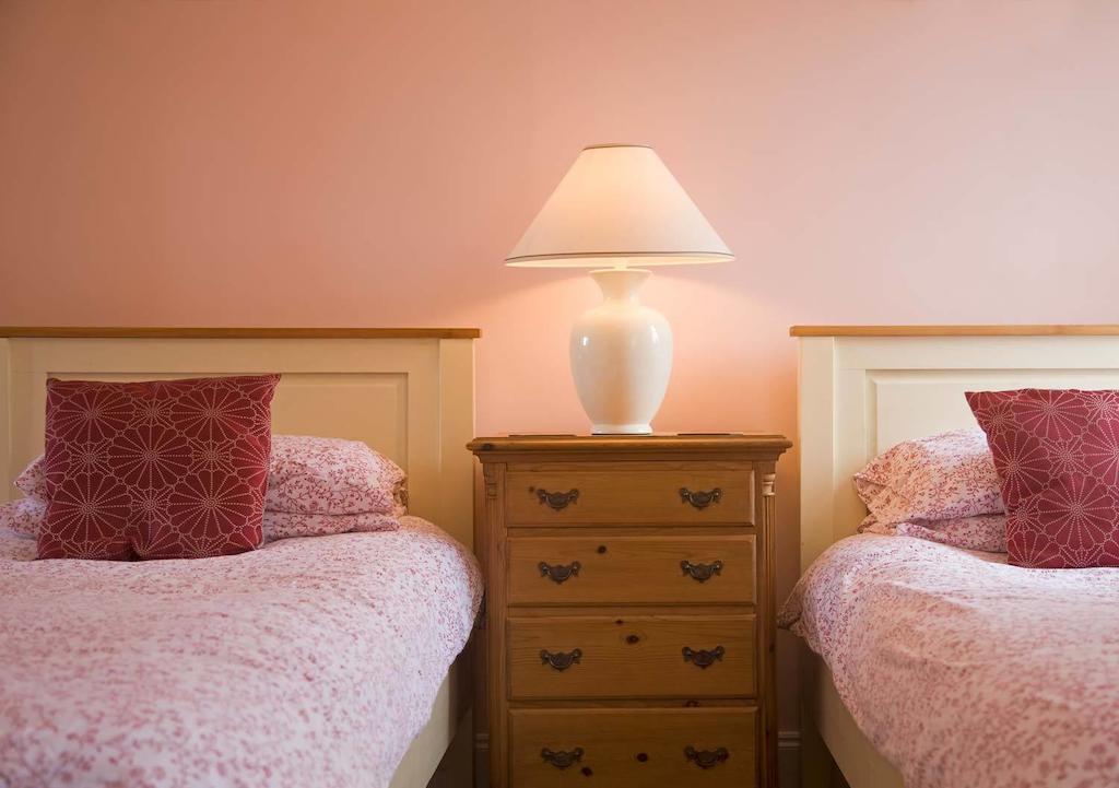 The Star And Garter Bed & Breakfast Ийст Дийн Стая снимка