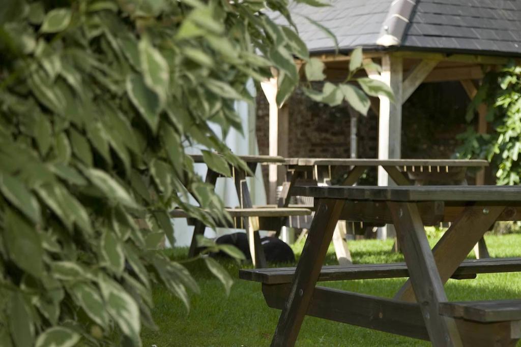 The Star And Garter Bed & Breakfast Ийст Дийн Екстериор снимка
