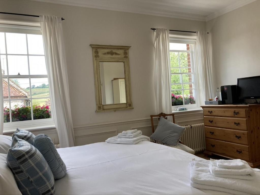 The Star And Garter Bed & Breakfast Ийст Дийн Екстериор снимка