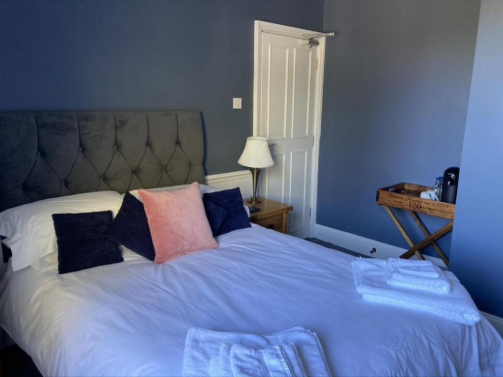The Star And Garter Bed & Breakfast Ийст Дийн Екстериор снимка
