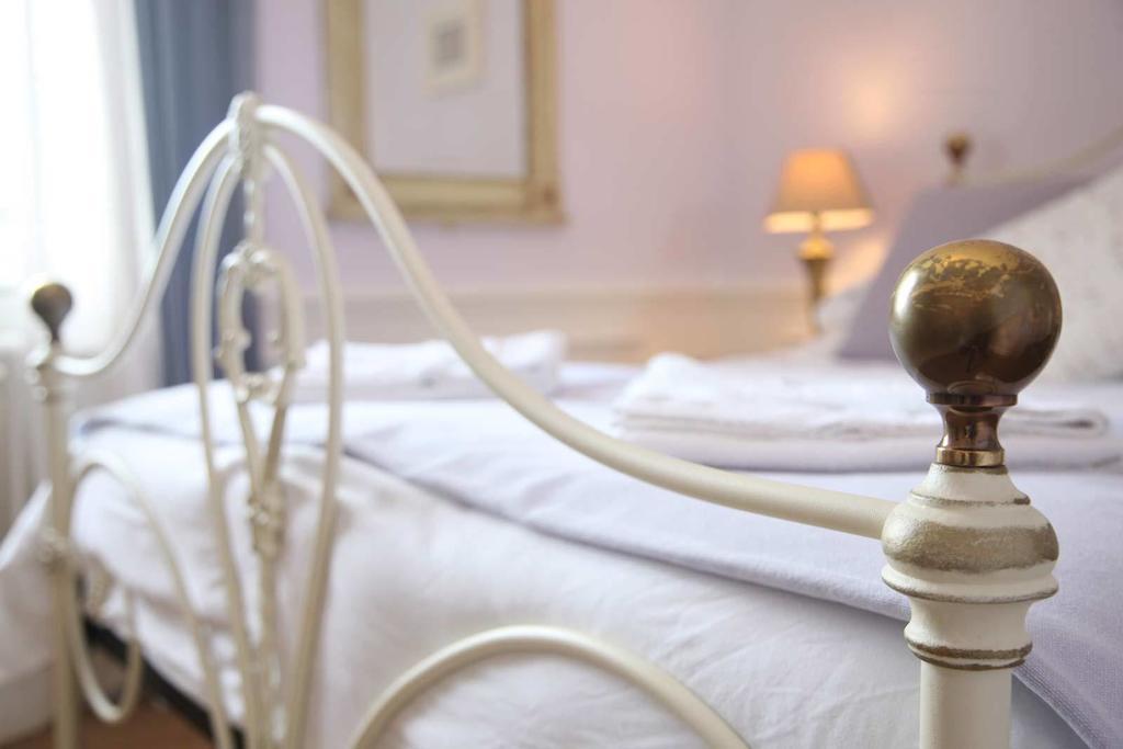 The Star And Garter Bed & Breakfast Ийст Дийн Екстериор снимка