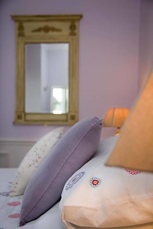 The Star And Garter Bed & Breakfast Ийст Дийн Стая снимка