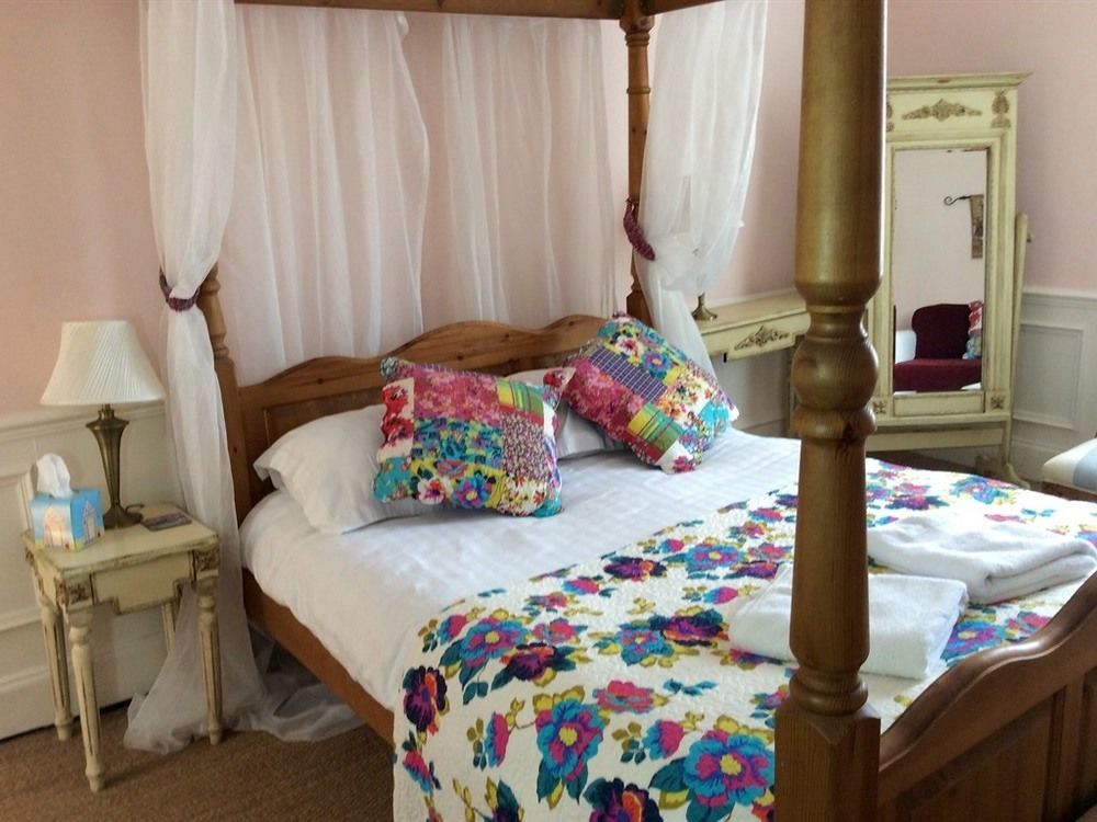 The Star And Garter Bed & Breakfast Ийст Дийн Екстериор снимка